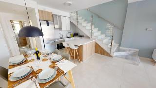 Villa Mercurio - A Murcia Holiday Rentals Property - Los Alcázares - 7