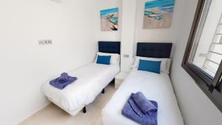 Villa Mercurio - A Murcia Holiday Rentals Property - Los Alcázares - 2