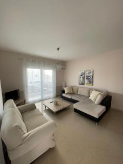 Anna Apartments - Keramotí - 2