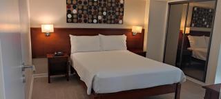 Hotel Sao Mamede Estoril - Estoril - 8