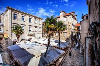 Trogir Old Town Residence - 0