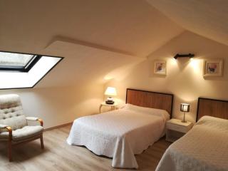 Gîte de la Forêt - Paray-le-Monial - 3