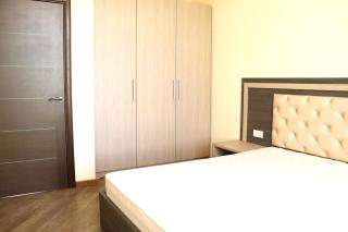 Таунхаусы Lemon 8-местные в Клуб-отеле Royal Beach - Chok-Tal - 5