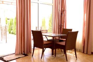Таунхаусы Lemon 8-местные в Клуб-отеле Royal Beach - Chok-Tal - 3