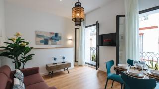 Alameda 1851 - Shared jacuzzi - 5