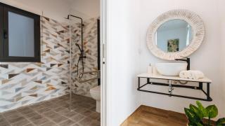 Alameda 1851 - Shared jacuzzi - 2