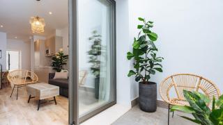 Alameda 1851 - Shared jacuzzi - Siviglia - 4