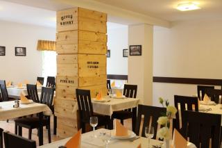 Stan és Panzió - Balatonalmádi - 3