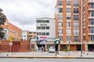 CASA HOTEL VICTORIA Av 30 - Bogotá - 0