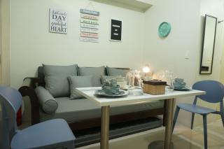 Mint Homes in Jazz Residences Tower B - 7