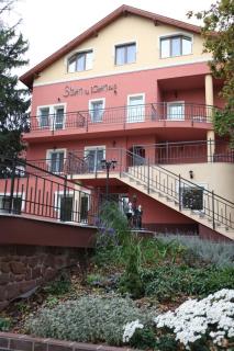 Stan és Panzió - Balatonalmádi - 0