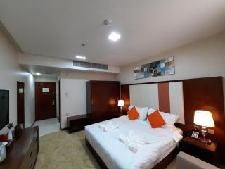 SBY Hotel فندق اس بي واي - 1