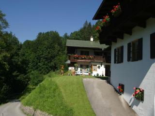 Gästehaus Gmundtal - 8
