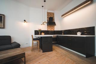 Berchy Apartment 1 - Liepāja - 6