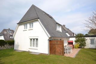 Haus-Neumann - Westerland - 9
