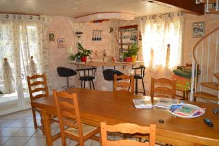 chambre AU DOUX REFUGE - Crans - 2