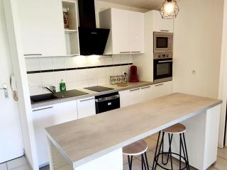 Charmant appartement avec terrasse et jardin au calme Proche Bus Métro - Toulouse - 1