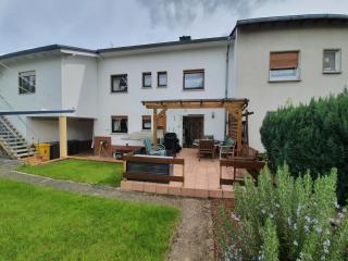 Ferienwohnung Wölbert - 2