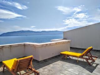 Adriatic Getaway apartments & penthouse - Vlorë - 1