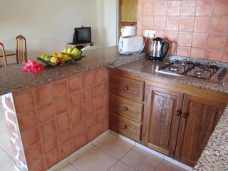 Villa Kass - Baie Sainte Anne - 4