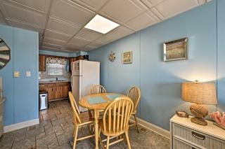 Direct Beach Access Ocean City Getaway - Ocean City - 3
