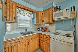 Direct Beach Access Ocean City Getaway - Ocean City - 2