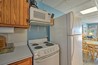 Direct Beach Access Ocean City Getaway - Ocean City - 1