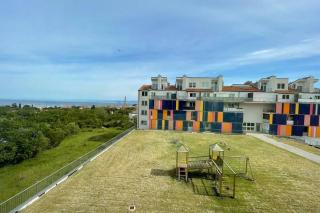Apartment Gema - One bedroom apartment - Izola - 4