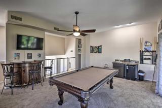 Amenity-Packed Home with Hot Tub and River Views! - Bullhead City - 9