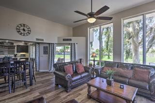 Amenity-Packed Home with Hot Tub and River Views! - Bullhead City - 7