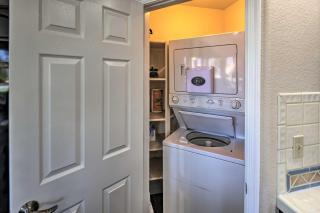 Amenity-Packed Home with Hot Tub and River Views! - Bullhead City - 1