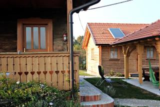 Traditional Croatian Cabins - Nature Therapy - - 8