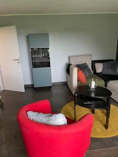 Appartement Max - Clausthal-Zellerfeld - 3