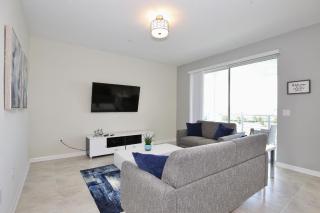 Amazing Apartment In Lux Resort Storey Lake With Great Amenities 10 Miles To Disney! - Kissimmee - 3