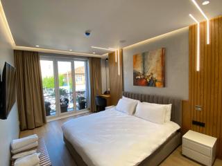 Primo Hotel - Tirana - 1