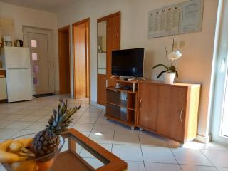 Apartments Mirjana Baška - Baška - 5