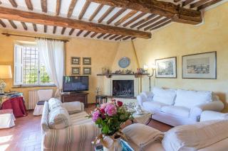 Il Giardino Inglese - Lucignano - 5