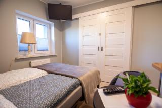 Pokoje Gościnne Wojtek - 5 minut do plaży - 7