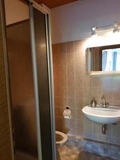 Hotelzimmer im alten Reihenhaus auf der Stadtmauer - Bacharach - 3