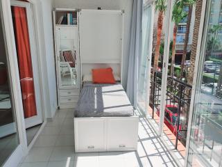 Urbanización La Roca, Estudio - 2