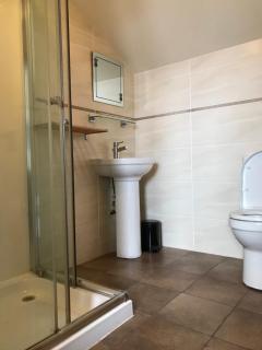 Cornerstone - Mallaig - 9