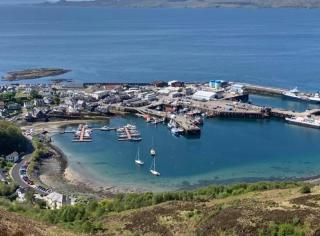 Cornerstone - Mallaig - 8