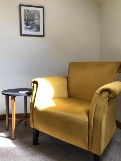 Cornerstone - Mallaig - 7