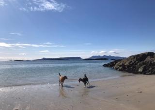 Cornerstone - Mallaig - 6