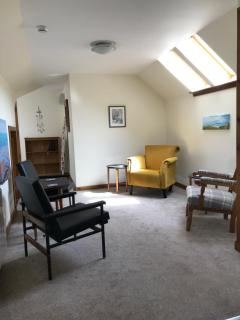 Cornerstone - Mallaig - 5