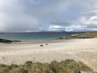 Cornerstone - Mallaig - 1