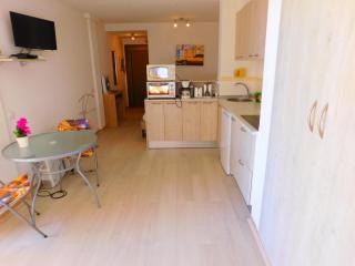 GMID IMMO Apartment Castell Joncar - Roses - 1