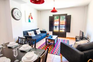 Las Terrazas del Jardin Nazari B41 - Vélez de Benaudalla - 5