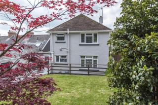 Mayfield House - 4 Bedroom House - Tenby - Tenby - 4