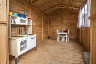 Mayfield House - 4 Bedroom House - Tenby - 3